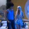 Florine et Jamel se rapprochent dans Secret Story 7