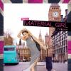 Rita Ora pour la campagne automne 2013 de Material Girl.