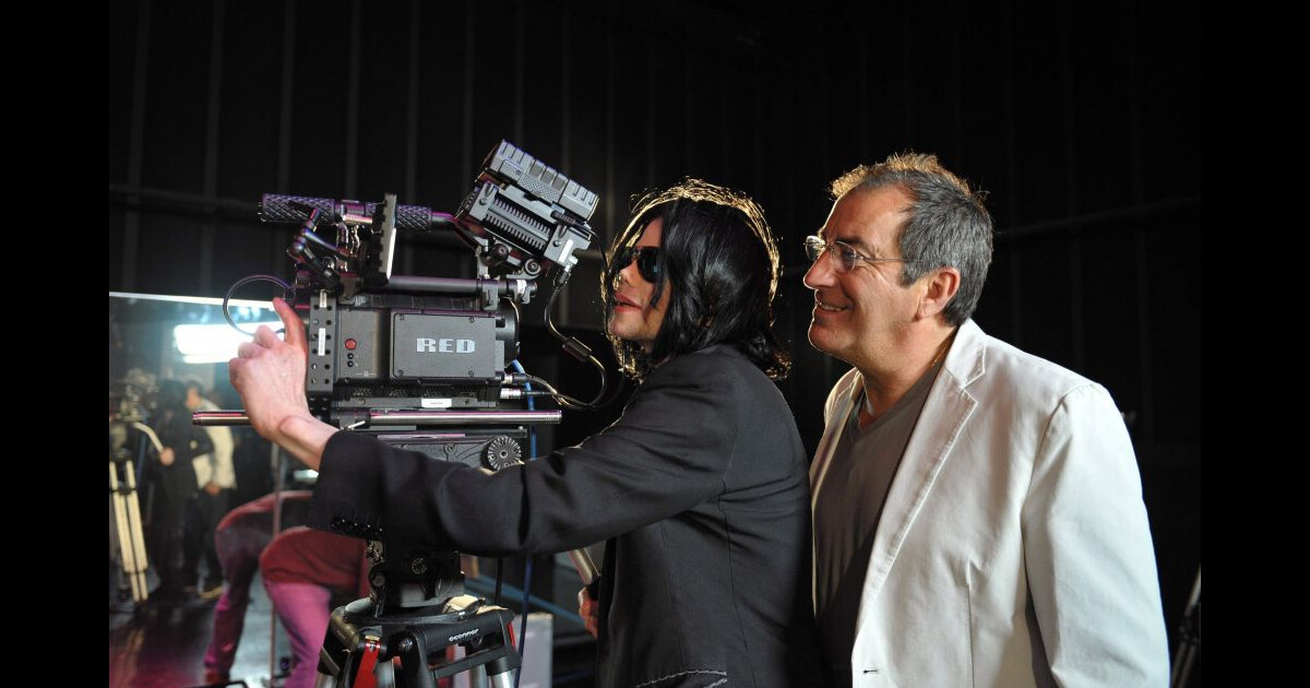Procès Michael Jackson, Kenny Ortega : 'Le Michael que j'ai vu m'effrayait'  - Purepeople