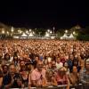 Earth, Wind and Fire au 65e festival de jazz de Nice le 8 juillet 2013