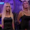 Florine vs Sonja dans l'hebdo de Secret Story 7 sur TF1 le vendredi 12 juillet 2013