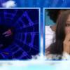 Emilie découvre les images hot de Vincent et Alexia dans l'hebdo de Secret Story 7 sur TF1 le vendredi 12 juillet 2013