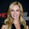 Ambyr Childers à la première de la série Ray Donovan à Los Angeles, le 25 juin 2013.