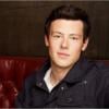Cory Monteith, photo promo de Glee.