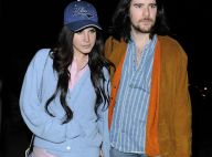 Lana Del Rey : Court vêtue et amoureuse, elle ne lâche plus son Barrie