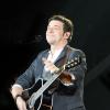 Patrick Bruel en juin 2013 à Paris