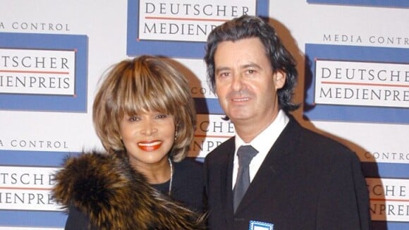 Tina Turner : Les détails de son mariage imminent en Suisse