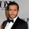 Jake Gyllenhaal à New York lors des Tony Awards le 9 juin 2013