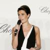 Alessandra Sublet en mai 2013 à Cannes