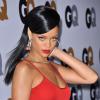 Rihanna en novembre 2012 à Los Angeles