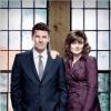 Booth et Brennan, le duo star de Bones