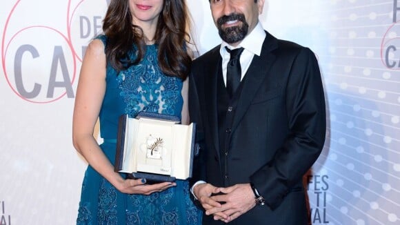 Asghar Farhadi : Après le sacre avec Bérénice Bejo, les tensions en Iran