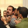 Bande-annonce du film Une séparation d'Asghar Farhadi