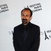 Ashgar Farhadi lors de la conférence de presse du festival Paris Cinéma le 6 juin 2013