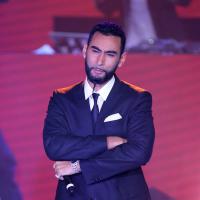 La Fouine regrette : ''J'ai tellement fumé... Les neurones, ça ne repousse pas''