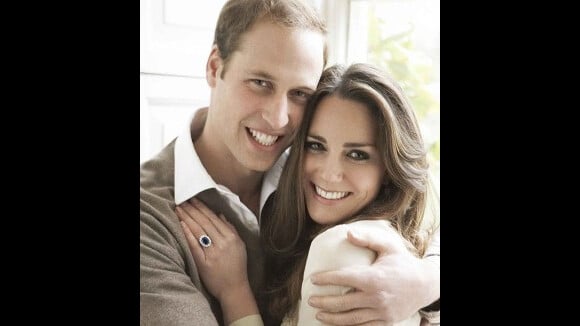 Kate Middleton et William : 1re déclaration des parents du prince de Cambridge