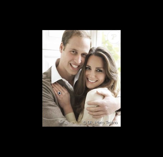 Dans leur premier communiqué suite à la naissance de leur fils, prince de Cambridge, le 22 juillet 2013, le prince William et Kate Middleton ont avant tout voulu exprimer leur gratitude envers l'hôpital St Mary.