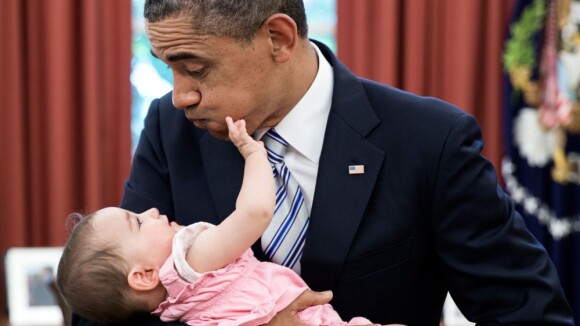 Barack Obama : Les coulisses de son mois de juin avec Michelle et ses filles