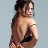Adriana Lima, ultra sexy en lingerie pour Victoria's Secret.