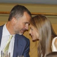 Letizia d'Espagne, complice avec Felipe pour un retour à ses premières amours