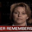 CNN montre des images de Samantha Geimer dans l'extrait d'un documentaire sorti en 2008 et consacré à l'affaire.
