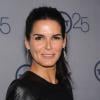 Angie Harmon lors de la soirée du 25e anniversaire de la chaîne TNT, au Beverly Hilton Hôtel, le 24 juillet 2013