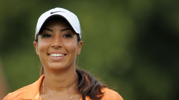 Cheyenne Woods: Charmante et talentueuse, la nièce de Tiger Woods se fait un nom