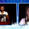 Vincent vs Julien dans l'hebdo de Secret Story 7 sur TF1 le vendredi 26 juillet 2013