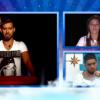Vincent vs Julien dans l'hebdo de Secret Story 7 sur TF1 le vendredi 26 juillet 2013