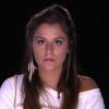 Anaïs dans l'hebdo de Secret Story 7 sur TF1 le vendredi 26 juillet 2013