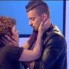 Grâce à Anaïs, Vincent revoit sa mère dans l'hebdo de Secret Story 7 sur TF1 le vendredi 26 juillet 2013