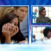Emilie veut comprendre pourquoi Jamel n'a pas été honnête avec elle dans l'hebdo de Secret Story 7 sur TF1 le vendredi 26 juillet 2013