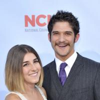 Tyler Posey : Le beau gosse de Teen Wolf fiancé avec son amour d'enfance