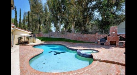 La jolie Omarosa Manigault, dernière compagne de Michael Clarke Duncan, met en vente leur maison de Los Angeles pour la somme de 1,29 million de dollars.
