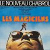 Affiche du film Les Magiciens.