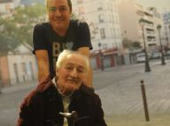 Fabien Onteniente : Fête et sourire, malgré le deuil après la mort de son père