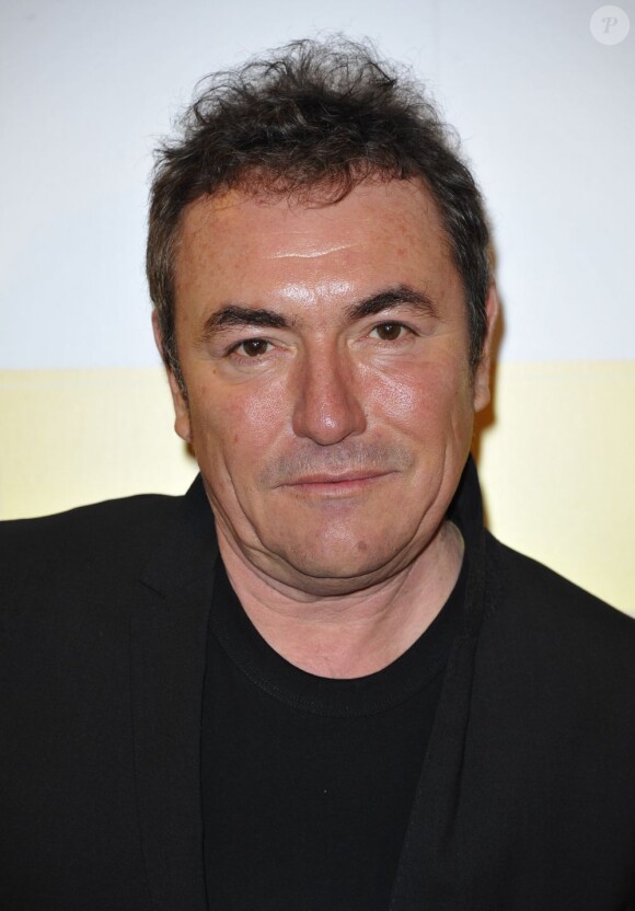 Fabien Onteniente à la première du film Turf au Gaumont Opéra à Paris le 21 Janvier 2013.