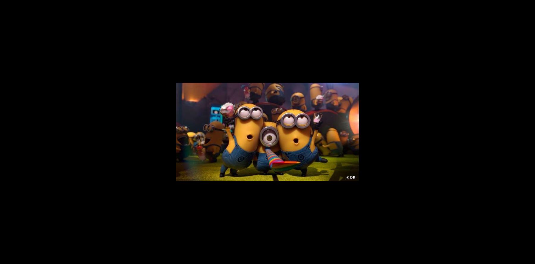Musique Combat De Danse Moi Moche Et Mechant 3 Moi, moche et méchant 2 : Un film méchamment rentable ! - Purepeople