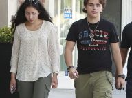 Prince Jackson : Nouveau rendez-vous amoureux avec sa princesse