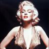 L'icône Marilyn Monroe