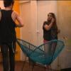 Clara a encore une fois décidé de ne plus parler à Gautier dans Secret Story 7
