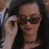 Katy Perry dans le teaser funeste et intriguant de son prochain single, Roar, extrait de son futur album Prism, disponible dès le 12 août 2013.