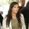 Kim Kardashian à Los Angeles, le 12 juin 2013.