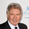 Harrison Ford à la première du film '42' à Los Angeles le 9 avril 2013.