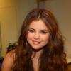 Selena Gomez à New York en juillet 2013