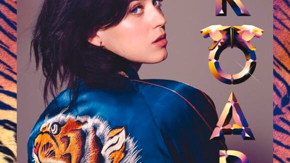 Katy Perry : Soutenue par Lady Gaga après la fuite de son nouveau single 'Roar'