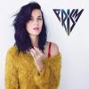 La première photo promotionnelle de l'album ''Prism'' de Katy Perry