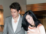 Katy Perry : Accusée de plagiat, elle chante son amour en duo avec John Mayer