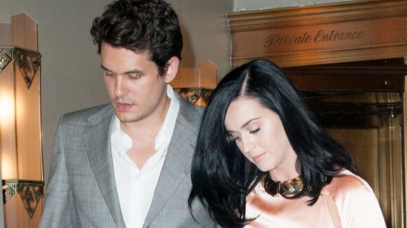Katy Perry : Accusée de plagiat, elle chante son amour en duo avec John Mayer