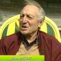 Jean Vincent : Mort de l'ex-joueur de l'équipe de France et icône du FC Nantes